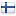 bloganchica.com server is located in Finland